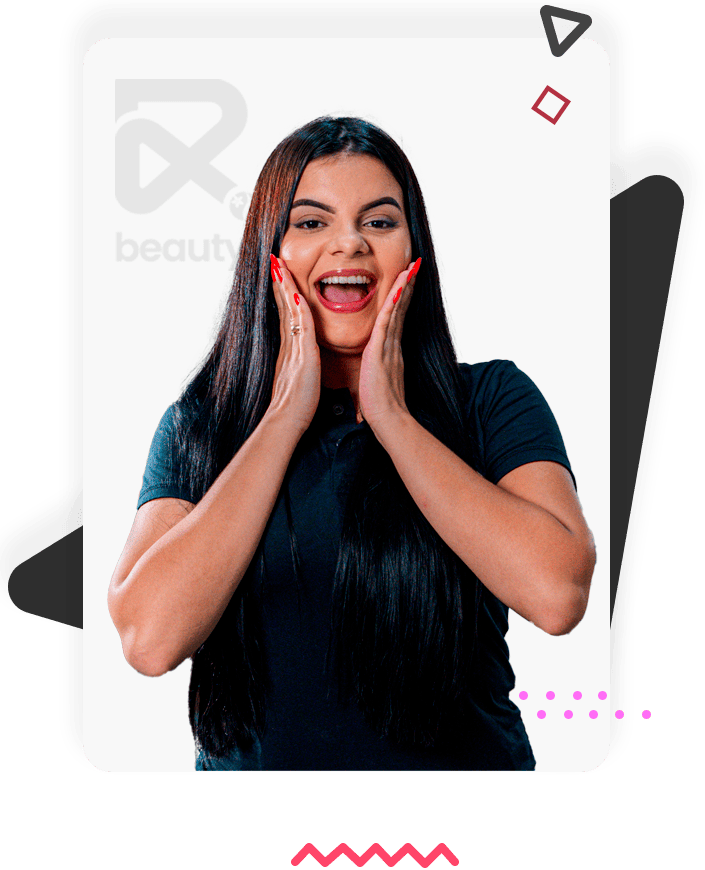 Atalhos e comandos rápidos